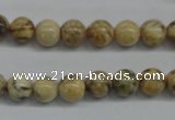 CFS02 15.5 inches 10mm round natural feldspar gemstone beads