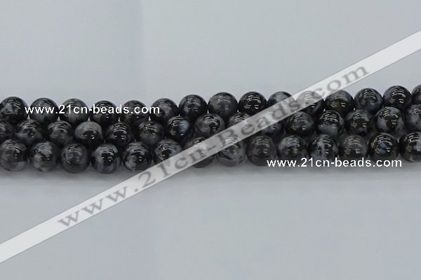 CFS303 15.5 inches 10mm round feldspar gemstone beads wholesale