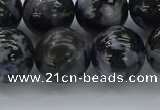 CFS305 15.5 inches 14mm round feldspar gemstone beads wholesale