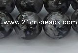 CFS306 15.5 inches 16mm round feldspar gemstone beads wholesale