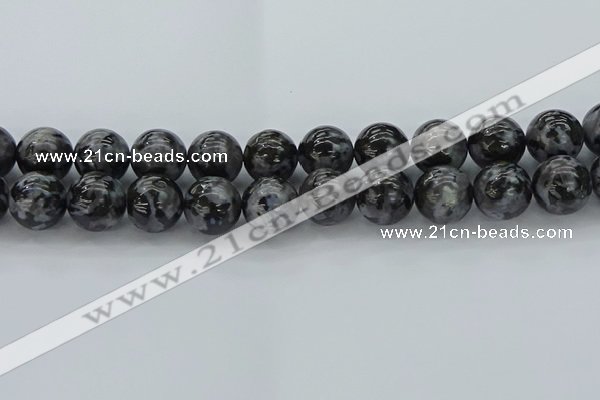 CFS306 15.5 inches 16mm round feldspar gemstone beads wholesale