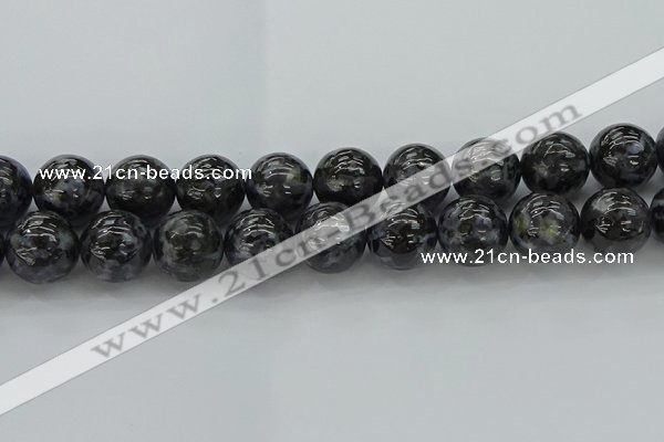 CFS308 15.5 inches 20mm round feldspar gemstone beads wholesale