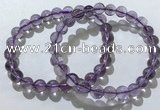 CGB4007 7.5 inches 9mm round ametrine beaded bracelets