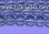 CGQ306 15.5 inches 6mm round A grade natural green quartz beads