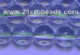 CGQ308 15.5 inches 10mm round A grade natural green quartz beads