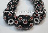 CIB328 16*21mm drum fashion Indonesia jewelry beads wholesale