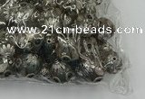 CIB515 22mm round fashion Indonesia jewelry beads wholesale