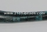 CKC20 16 inches 5*8mm column natural kyanite beads wholesale