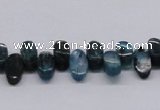 CKC30 16 inches 6*12mm marquise natural kyanite beads wholesale