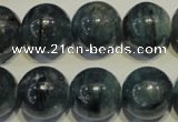 CKC456 15.5 inches 16mm round natural kyanite beads wholesale