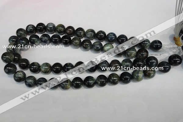 CKC46 15.5 inches 14mm round natural kyanite beads wholesale