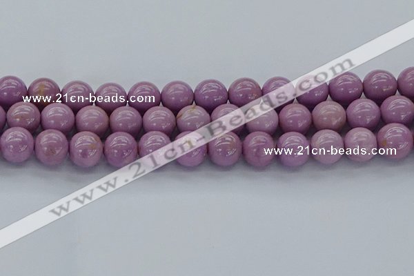 CKU304 15.5 inches 10mm round phosphosiderite gemstone beads