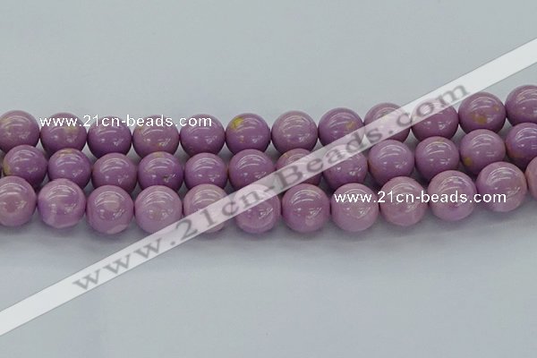 CKU305 15.5 inches 11mm round phosphosiderite gemstone beads