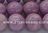 CKU306 15.5 inches 12mm round phosphosiderite gemstone beads