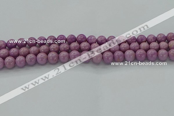 CKU310 15.5 inches 6mm round phosphosiderite gemstone beads