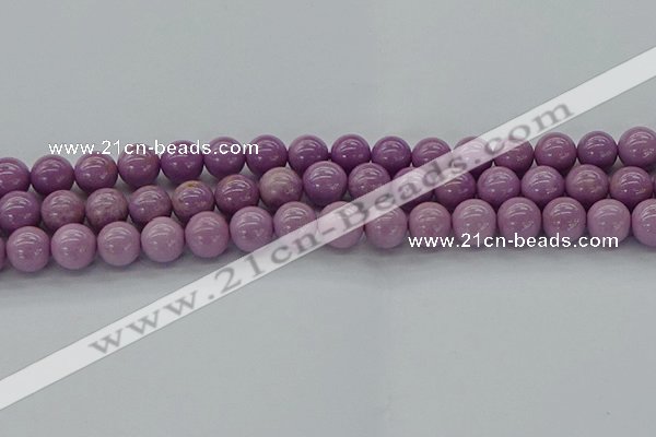 CKU311 15.5 inches 7mm round phosphosiderite gemstone beads