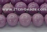 CKU312 15.5 inches 8mm round phosphosiderite gemstone beads