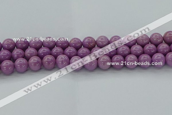 CKU314 15.5 inches 10mm round phosphosiderite gemstone beads