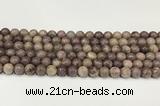 CKU341 15.5 inches 8mm round lepidolite gemstone beads wholesale