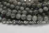 CLB01 16 inches 6mm round labradorite gemstone beads wholesale