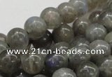 CLB04 16 inches 12mm round labradorite gemstone beads wholesale