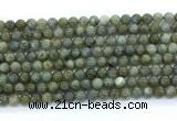 CLB1221 15.5 inches 6mm round labradorite gemstone beads