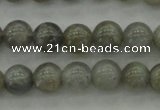 CLB63 15.5 inches 6mm round labradorite gemstone beads wholesale