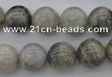 CLB710 15.5 inches 16mm round labradorite gemstone beads