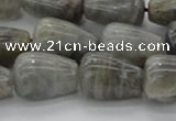 CLB724 15.5 inches 15*20mm teardrop labradorite gemstone beads