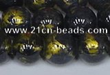 CMJ1008 15.5 inches 10mm round Mashan jade beads wholesale