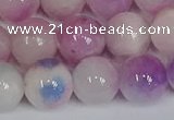 CMJ1092 15.5 inches 10mm round jade beads wholesale