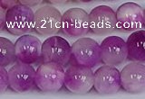 CMJ1095 15.5 inches 6mm round jade beads wholesale