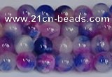 CMJ1100 15.5 inches 6mm round jade beads wholesale