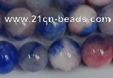 CMJ1107 15.5 inches 10mm round jade beads wholesale