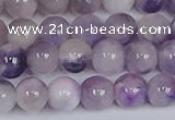 CMJ1110 15.5 inches 6mm round jade beads wholesale