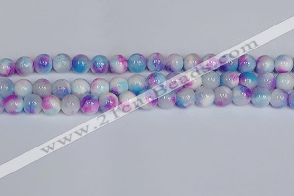 CMJ1117 15.5 inches 10mm round jade beads wholesale