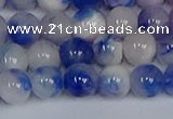 CMJ1120 15.5 inches 6mm round jade beads wholesale