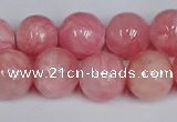 CMJ1131 15.5 inches 8mm round jade beads wholesale