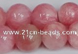 CMJ1133 15.5 inches 12mm round jade beads wholesale