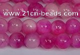 CMJ1150 15.5 inches 6mm round jade beads wholesale