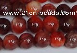 CMJ1155 15.5 inches 6mm round jade beads wholesale