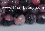 CMJ1177 15.5 inches 10mm round jade beads wholesale