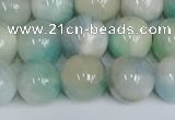CMJ1192 15.5 inches 10mm round jade beads wholesale