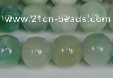 CMJ1202 15.5 inches 10mm round jade beads wholesale