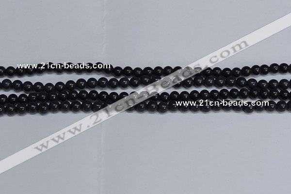 CMJ170 15.5 inches 6mm round Mashan jade beads wholesale