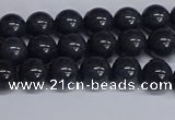 CMJ171 15.5 inches 8mm round Mashan jade beads wholesale