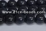 CMJ172 15.5 inches 10mm round Mashan jade beads wholesale