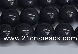 CMJ173 15.5 inches 12mm round Mashan jade beads wholesale