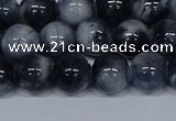 CMJ564 15.5 inches 10mm round rainbow jade beads wholesale