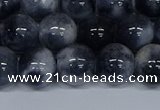 CMJ565 15.5 inches 12mm round rainbow jade beads wholesale